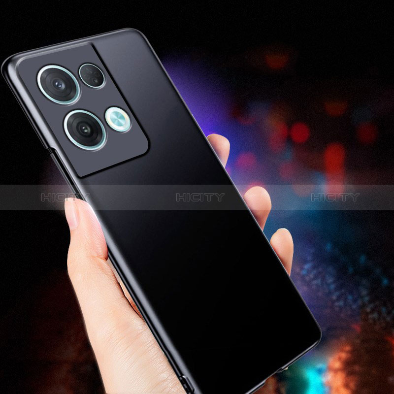 Funda Dura Plastico Rigida Carcasa Mate YK6 para Xiaomi Redmi Note 13 Pro 5G