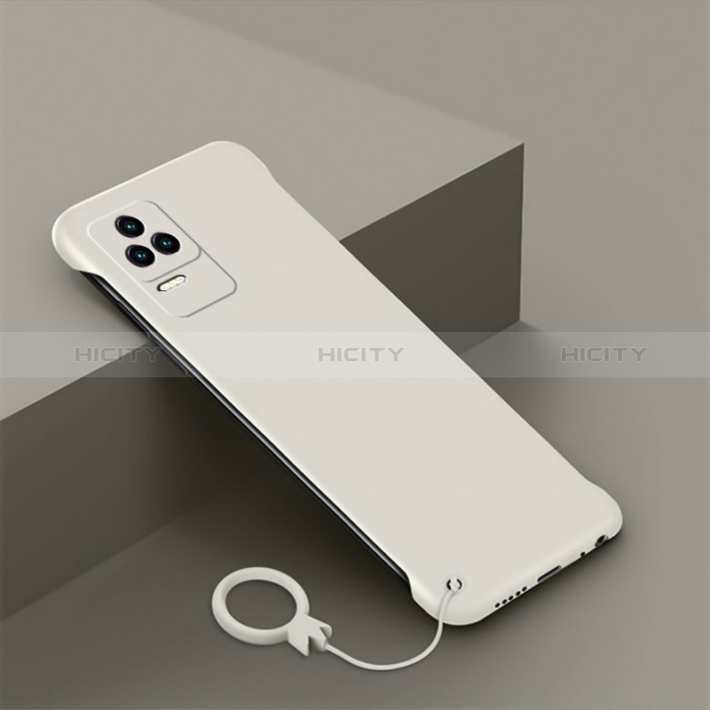 Funda Dura Plastico Rigida Carcasa Mate YK7 para Xiaomi Poco F4 5G