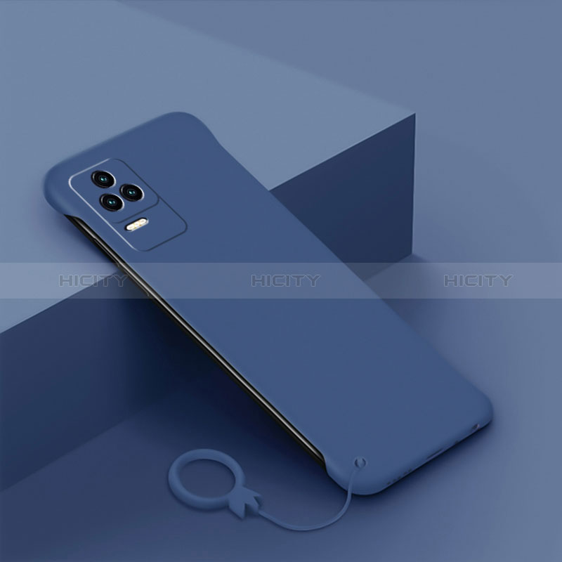 Funda Dura Plastico Rigida Carcasa Mate YK7 para Xiaomi Poco F4 5G