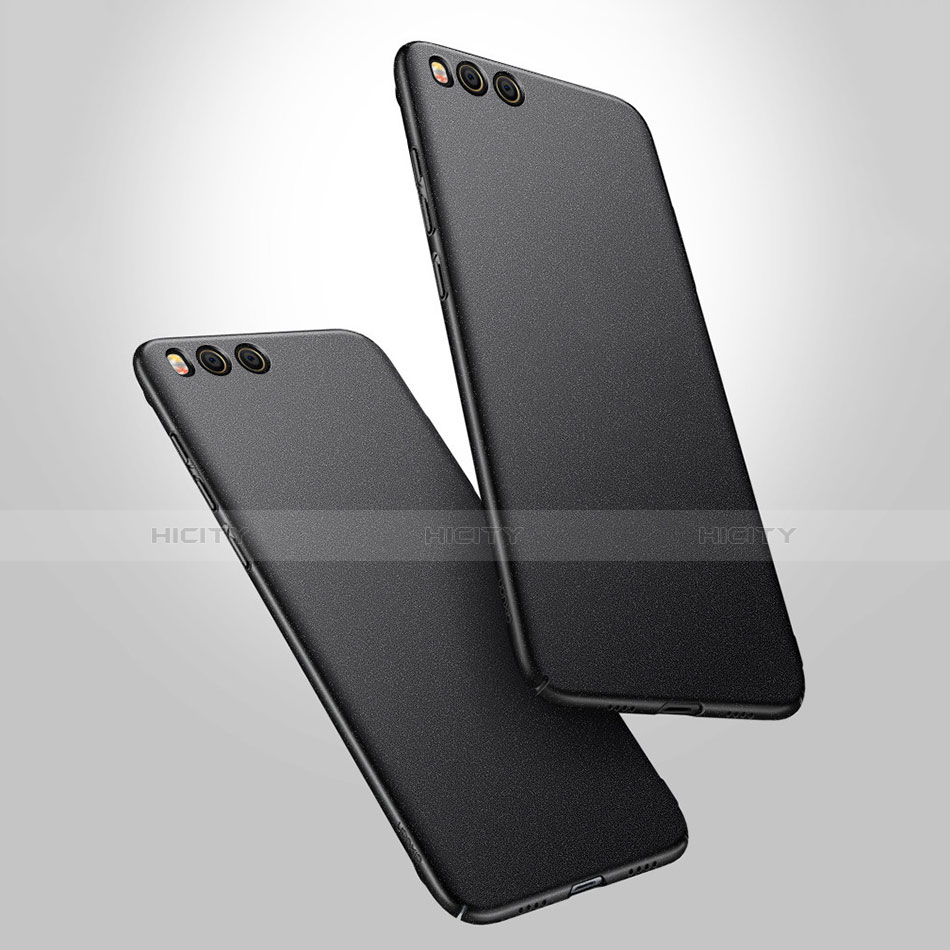 Funda Dura Plastico Rigida Fino Arenisca Q01 para Xiaomi Mi 6