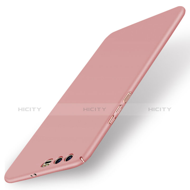 Funda Dura Plastico Rigida Mate M02 para Huawei Honor 9 Premium Rosa