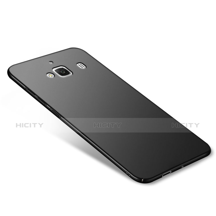 Funda Dura Plastico Rigida Mate M02 para Xiaomi Redmi 2 Negro