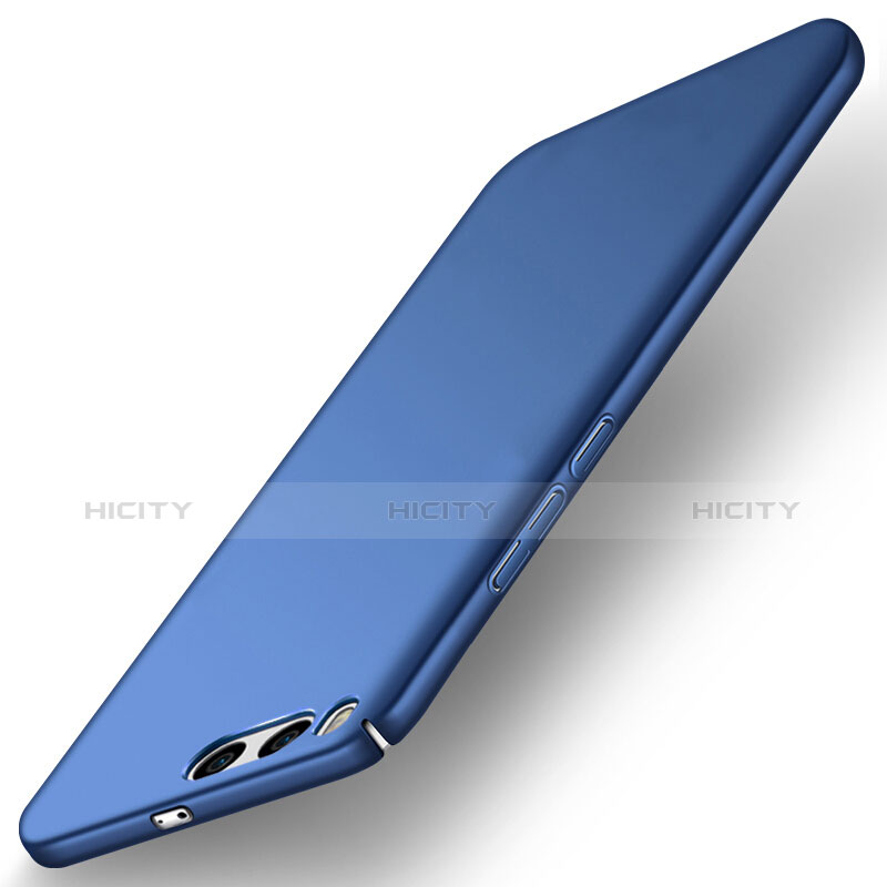 Funda Dura Plastico Rigida Mate M03 para Xiaomi Mi 6 Oro