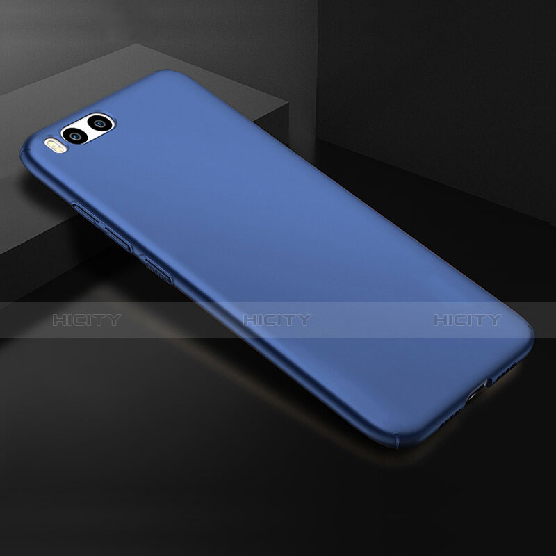 Funda Dura Plastico Rigida Mate M03 para Xiaomi Mi 6 Oro