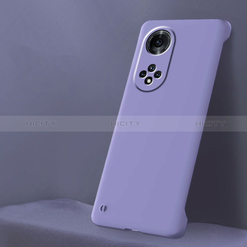 Funda Dura Plastico Rigida Sin Marco Carcasa Mate P01 para Huawei Honor 50 Pro 5G