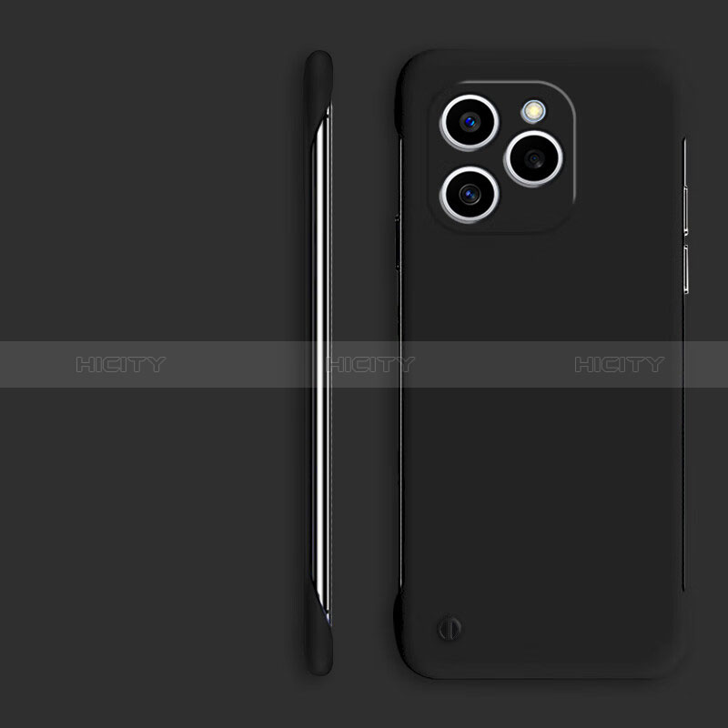 Funda Dura Plastico Rigida Sin Marco Carcasa Mate P01 para Huawei Honor 60 SE 5G