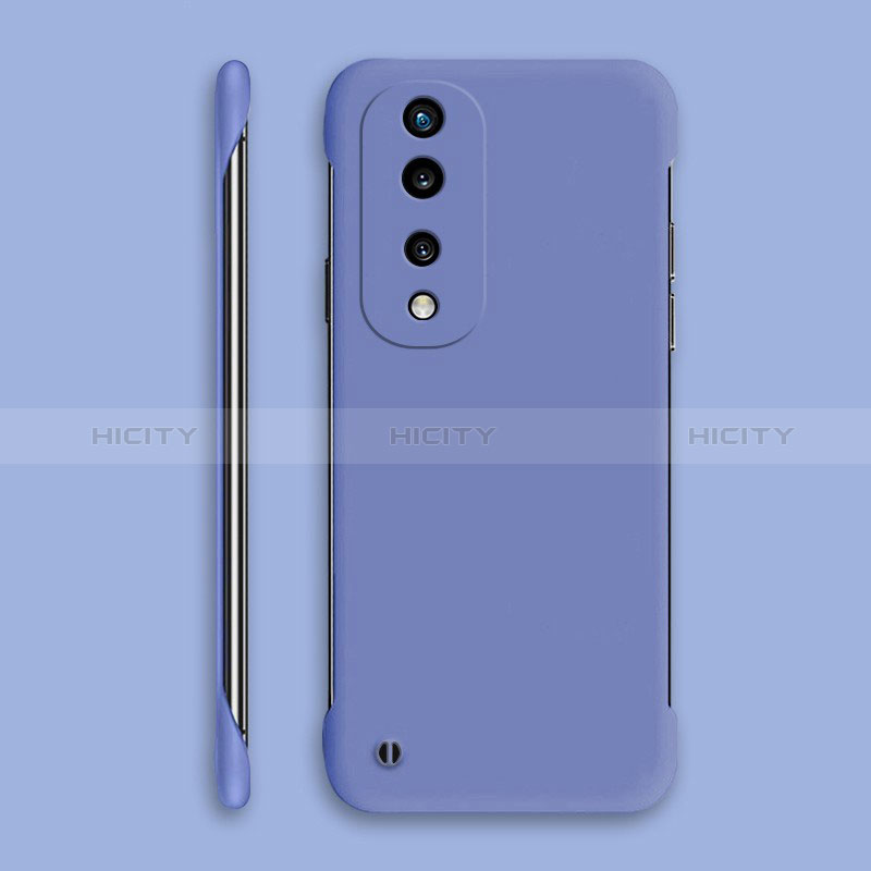 Funda Dura Plastico Rigida Sin Marco Carcasa Mate P01 para Huawei Honor 70 Pro 5G