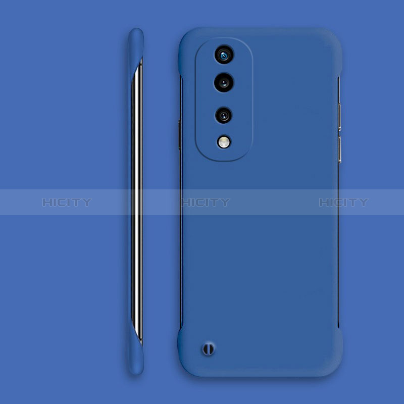 Funda Dura Plastico Rigida Sin Marco Carcasa Mate P01 para Huawei Honor 70 Pro 5G