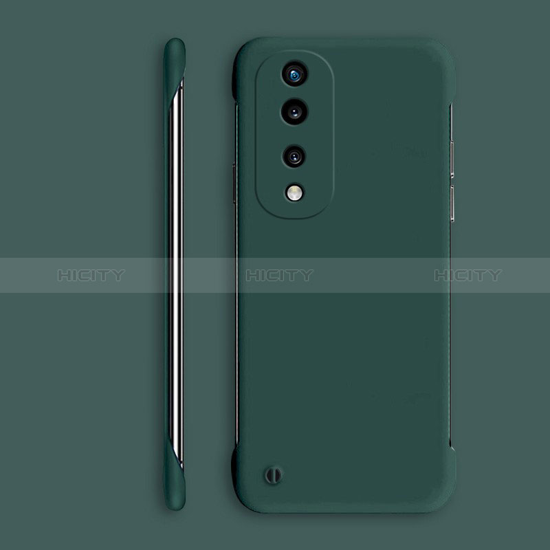 Funda Dura Plastico Rigida Sin Marco Carcasa Mate P01 para Huawei Honor 70 Pro 5G