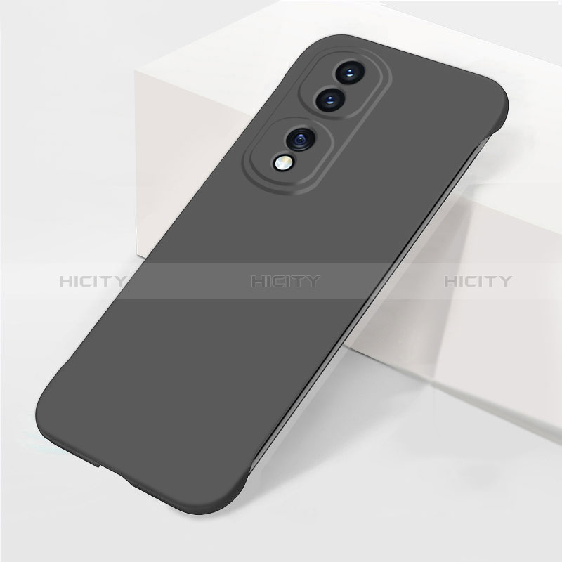 Funda Dura Plastico Rigida Sin Marco Carcasa Mate P01 para Huawei Honor 80 Pro 5G