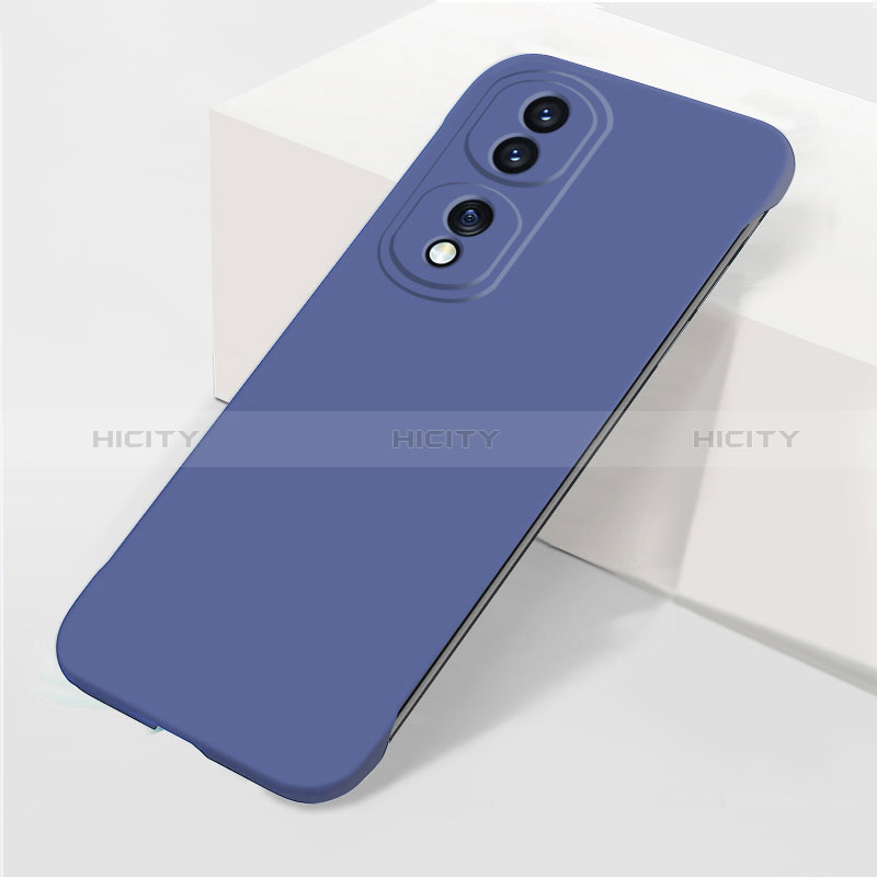 Funda Dura Plastico Rigida Sin Marco Carcasa Mate P01 para Huawei Honor 80 Pro 5G