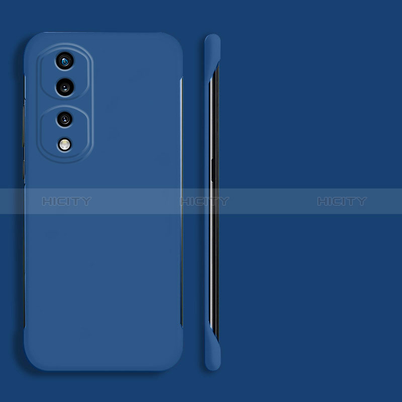 Funda Dura Plastico Rigida Sin Marco Carcasa Mate para Huawei Honor 80 Pro 5G