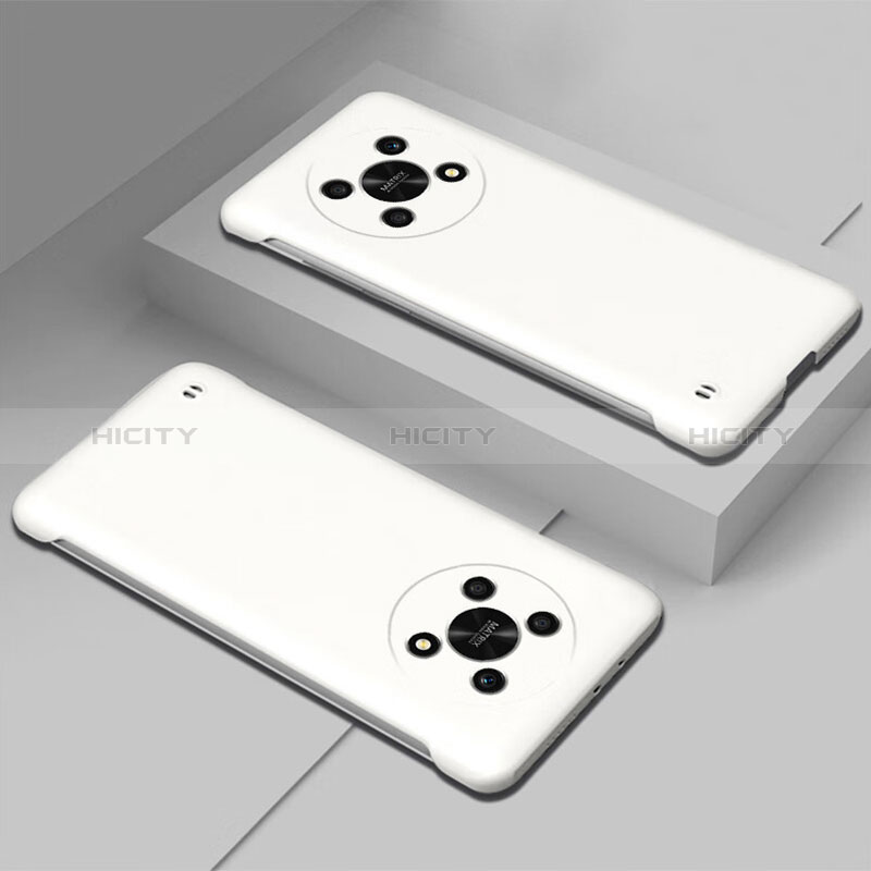 Funda Dura Plastico Rigida Sin Marco Carcasa Mate para Huawei Honor Magic4 Lite 5G