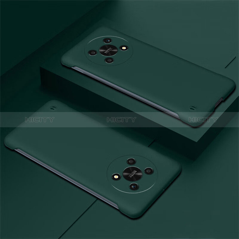 Funda Dura Plastico Rigida Sin Marco Carcasa Mate para Huawei Honor Magic4 Lite 5G