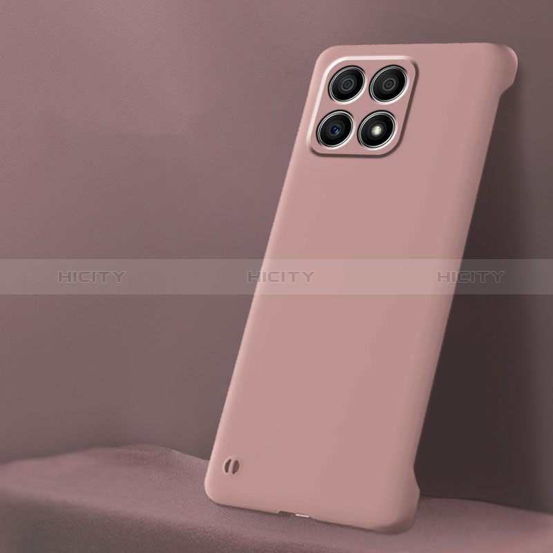 Funda Dura Plastico Rigida Sin Marco Carcasa Mate para Huawei Honor X30i