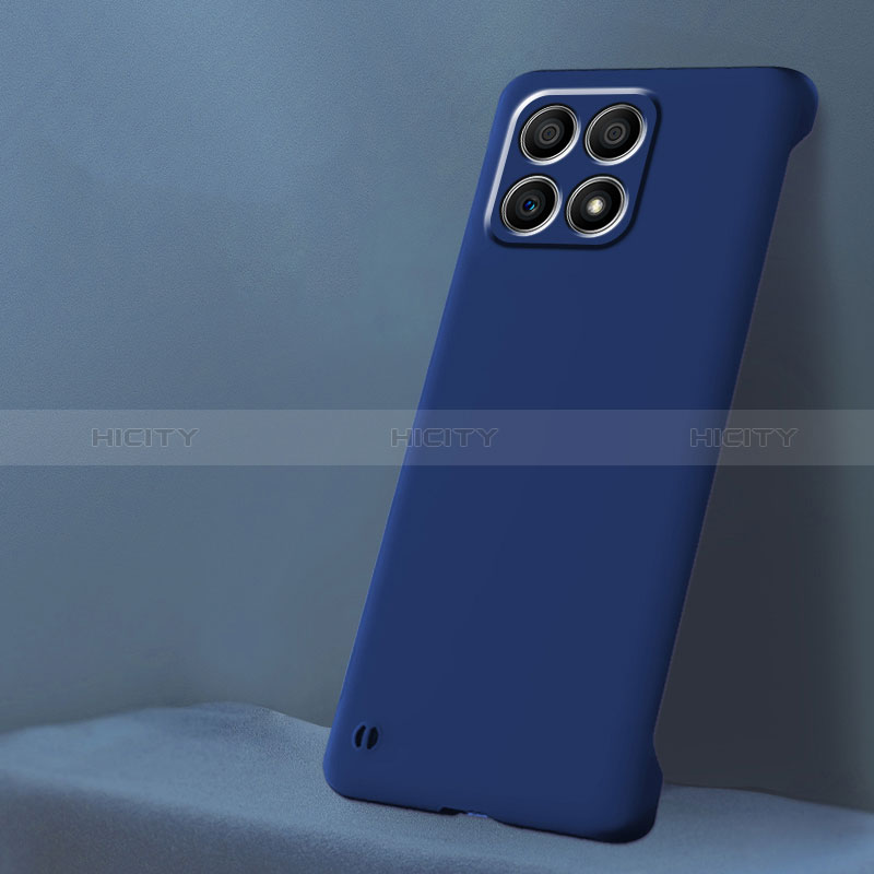 Funda Dura Plastico Rigida Sin Marco Carcasa Mate para Huawei Honor X30i