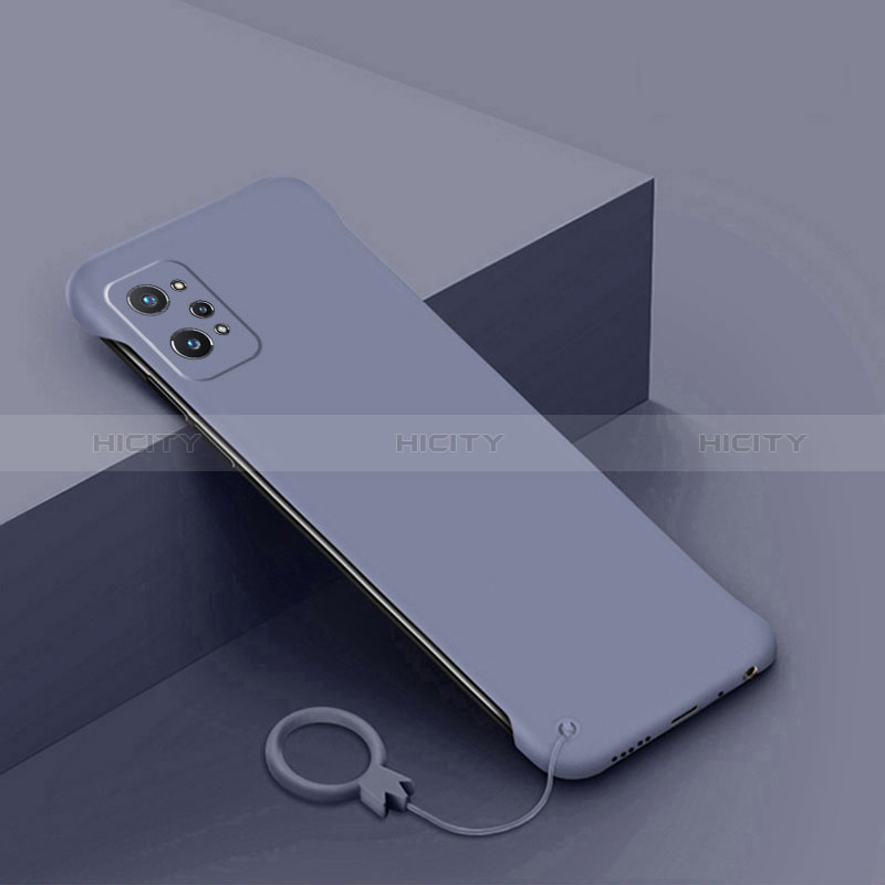 Funda Dura Plastico Rigida Sin Marco Carcasa Mate para Realme GT Neo 3T 5G