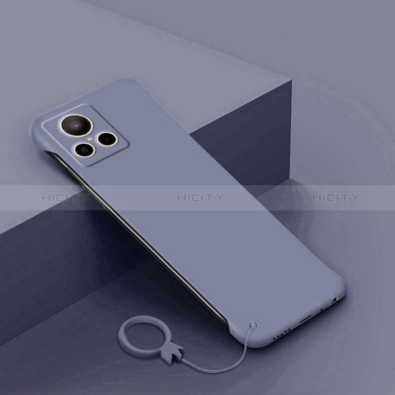 Funda Dura Plastico Rigida Sin Marco Carcasa Mate para Realme GT2 Master Explorer