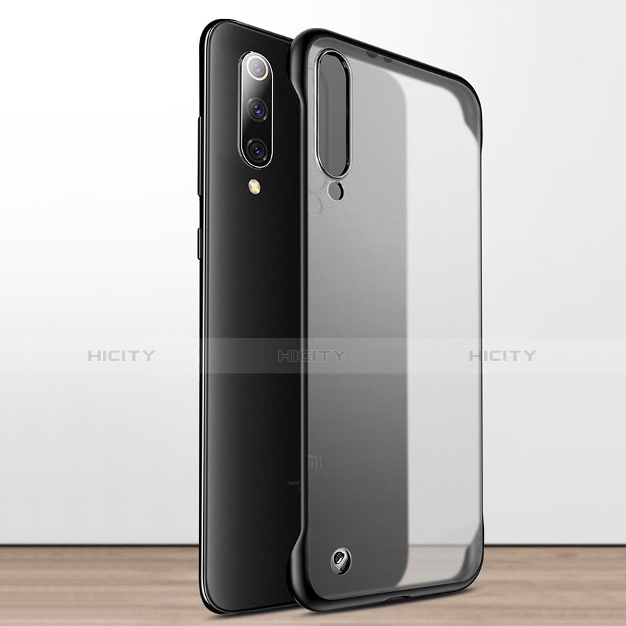 Funda Dura Ultrafina Carcasa Transparente Mate U01 para Xiaomi Mi 8