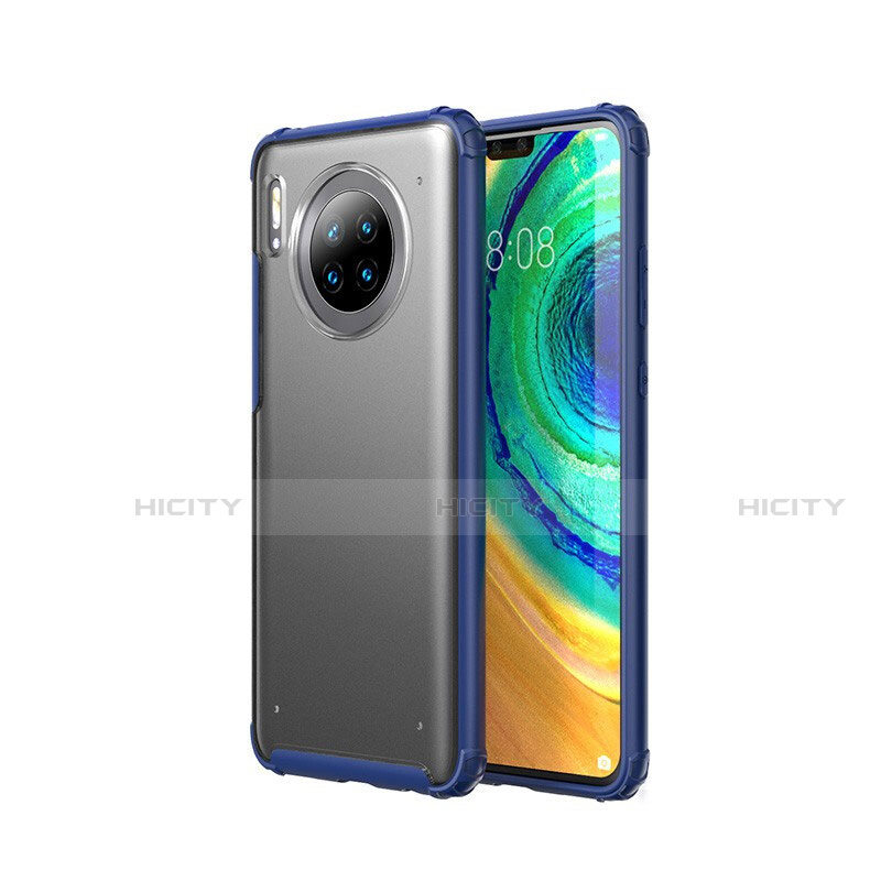 Funda Dura Ultrafina Carcasa Transparente Mate U02 para Huawei Mate 30 Pro