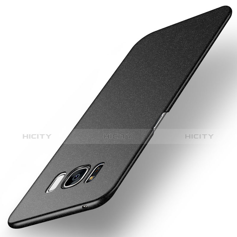 Funda Dura Ultrafina Mate para Samsung Galaxy S8 Plus Negro