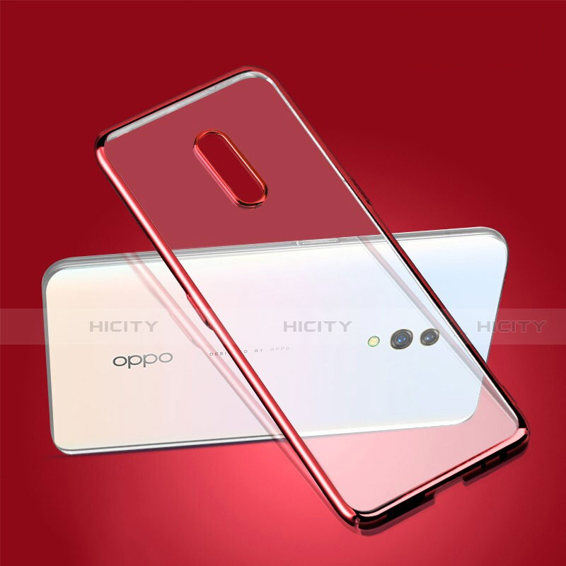 Funda Dura Ultrafina Transparente Carcasa para Oppo K3