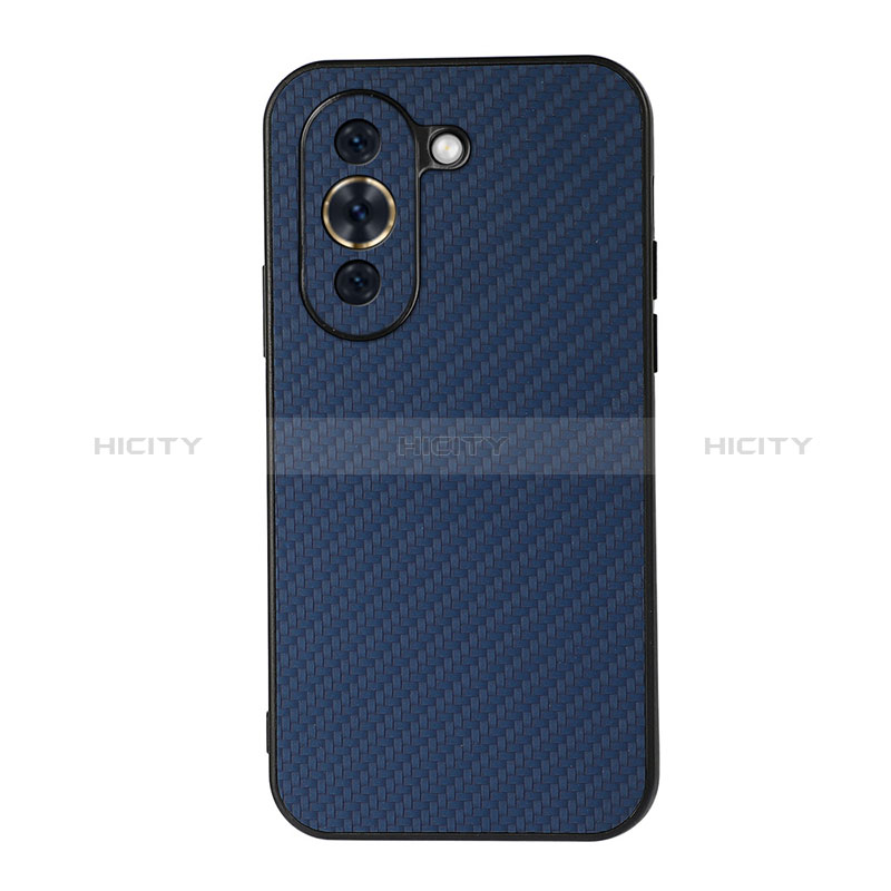 Funda Lujo Cuero Carcasa B01H para Huawei Nova 10