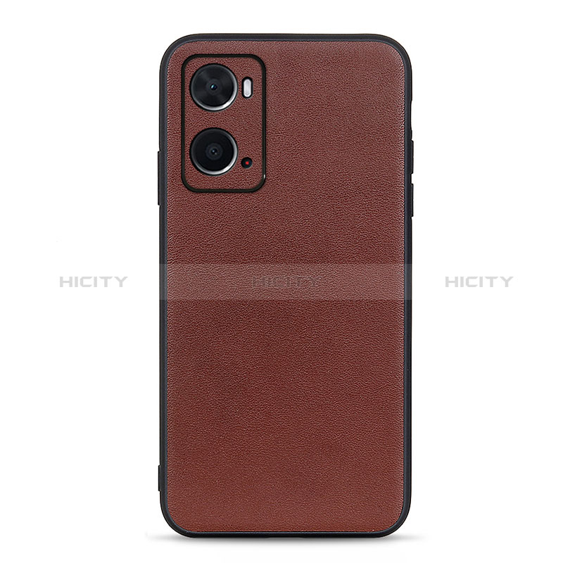 Funda Lujo Cuero Carcasa B01H para Oppo A36