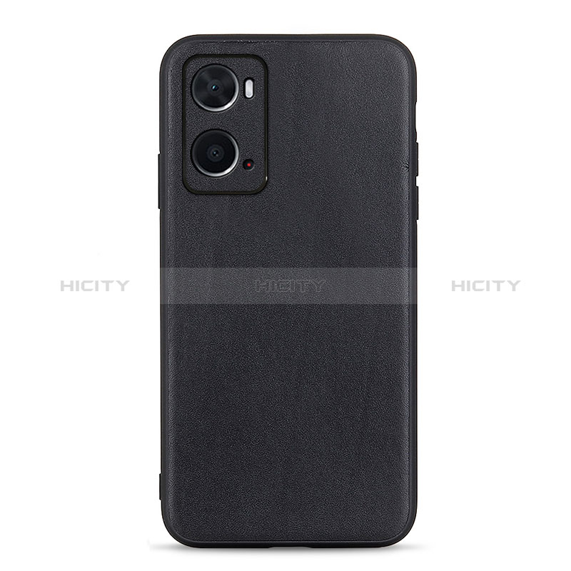 Funda Lujo Cuero Carcasa B01H para Oppo A76