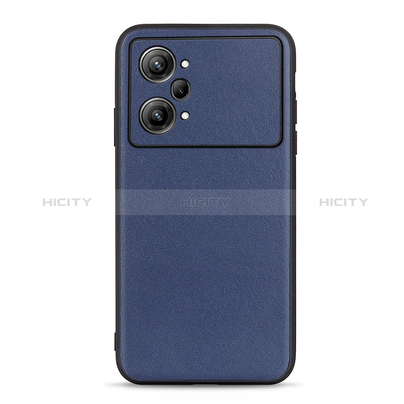 Funda Lujo Cuero Carcasa B01H para Oppo K10 Pro 5G