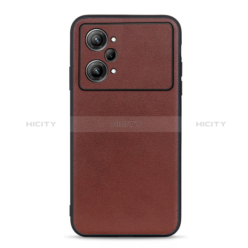 Funda Lujo Cuero Carcasa B01H para Oppo K10 Pro 5G