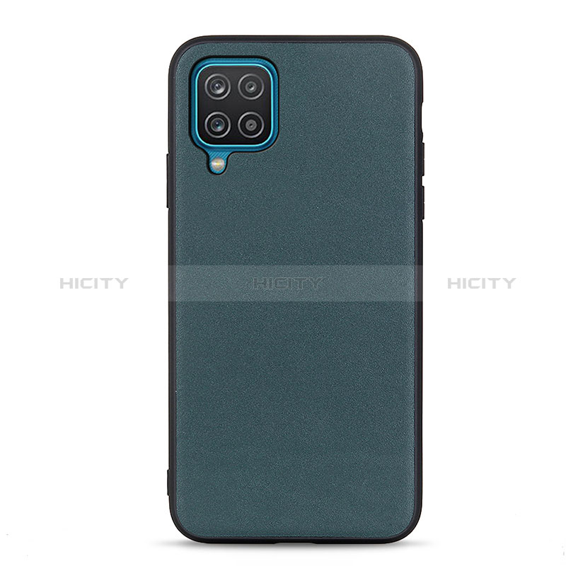 Funda Lujo Cuero Carcasa B01H para Samsung Galaxy A12 5G