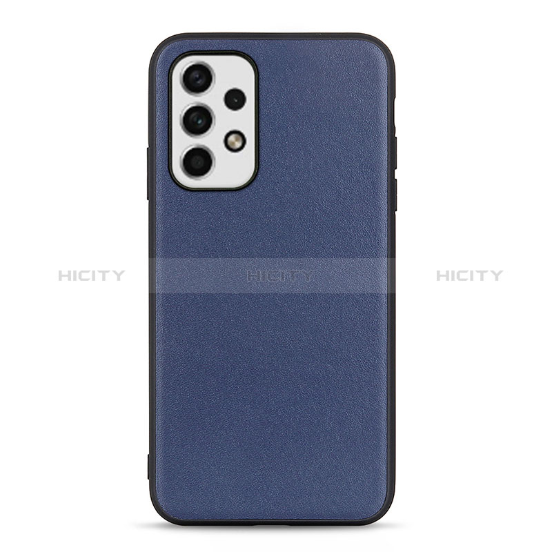 Funda Lujo Cuero Carcasa B01H para Samsung Galaxy A23 5G