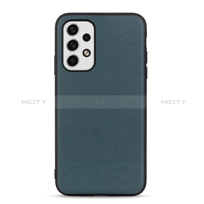 Funda Lujo Cuero Carcasa B01H para Samsung Galaxy A23 5G