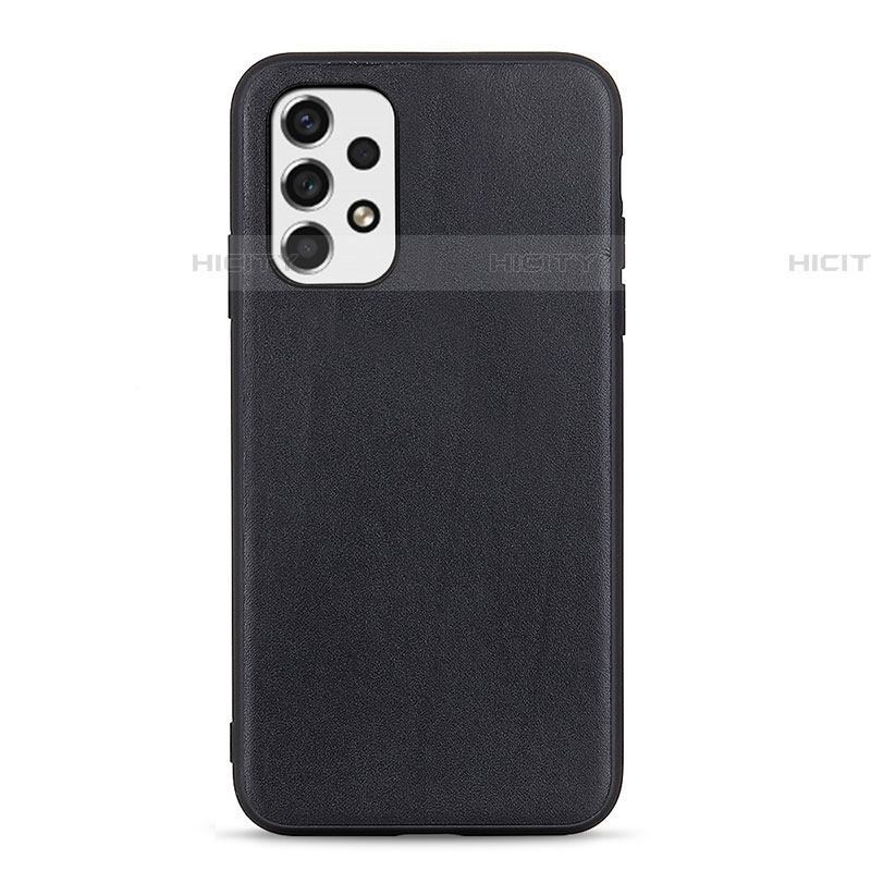 Funda Lujo Cuero Carcasa B01H para Samsung Galaxy A53 5G