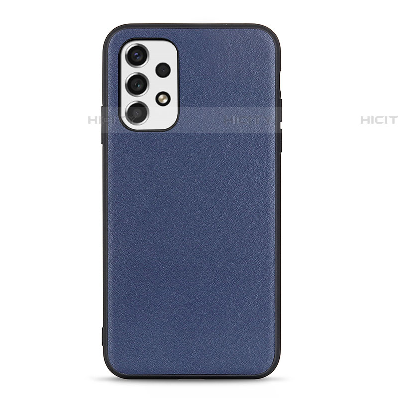 Funda Lujo Cuero Carcasa B01H para Samsung Galaxy A53 5G