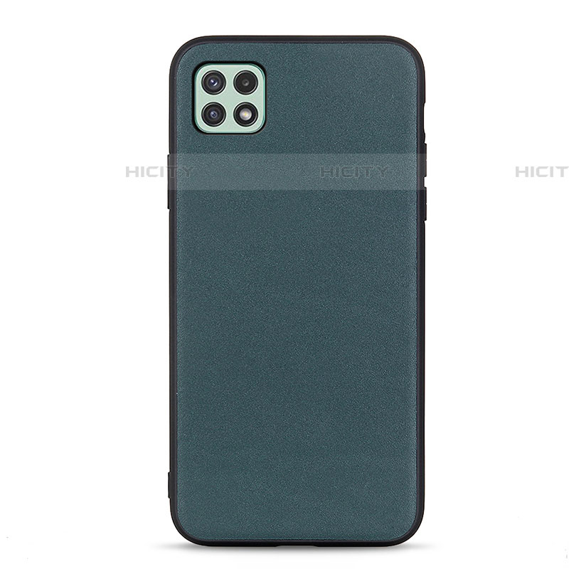 Funda Lujo Cuero Carcasa B01H para Samsung Galaxy F42 5G