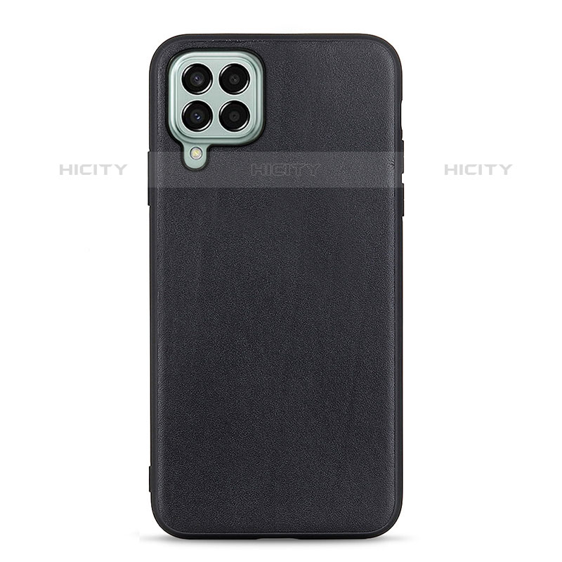 Funda Lujo Cuero Carcasa B01H para Samsung Galaxy M33 5G