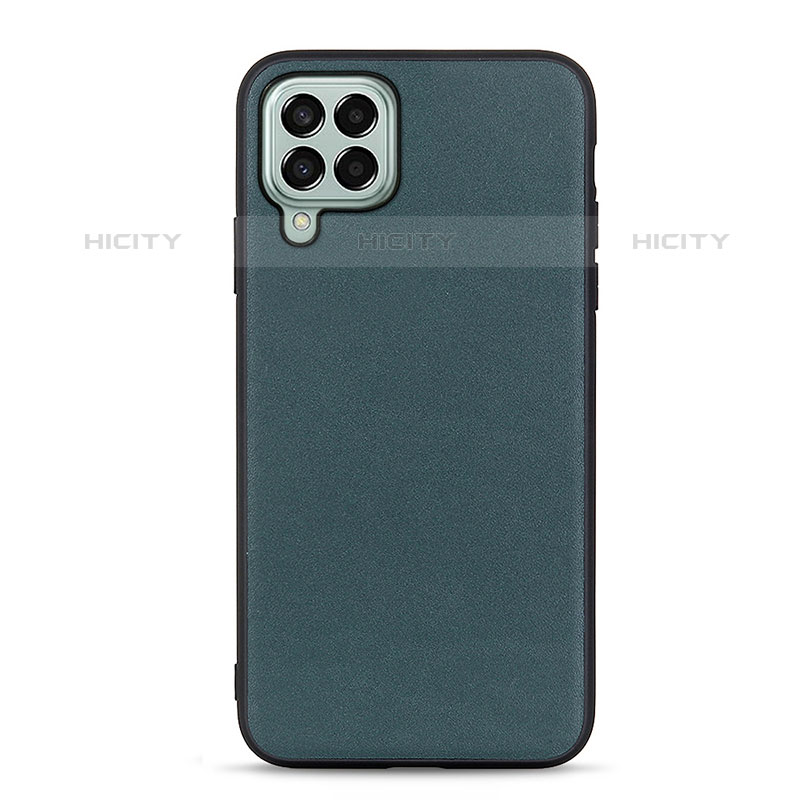 Funda Lujo Cuero Carcasa B01H para Samsung Galaxy M33 5G