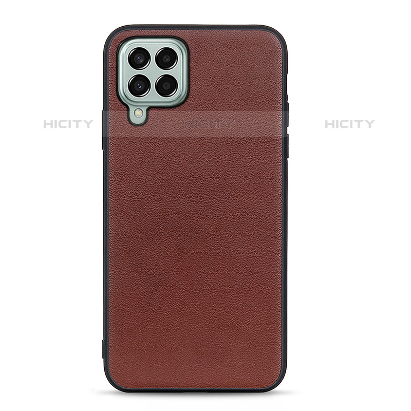 Funda Lujo Cuero Carcasa B01H para Samsung Galaxy M33 5G