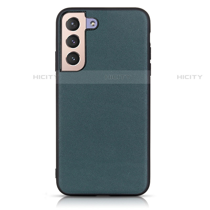 Funda Lujo Cuero Carcasa B01H para Samsung Galaxy S21 FE 5G