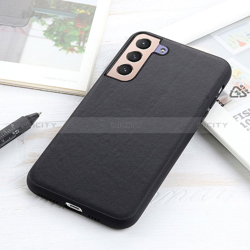 Funda Lujo Cuero Carcasa B01H para Samsung Galaxy S24 5G