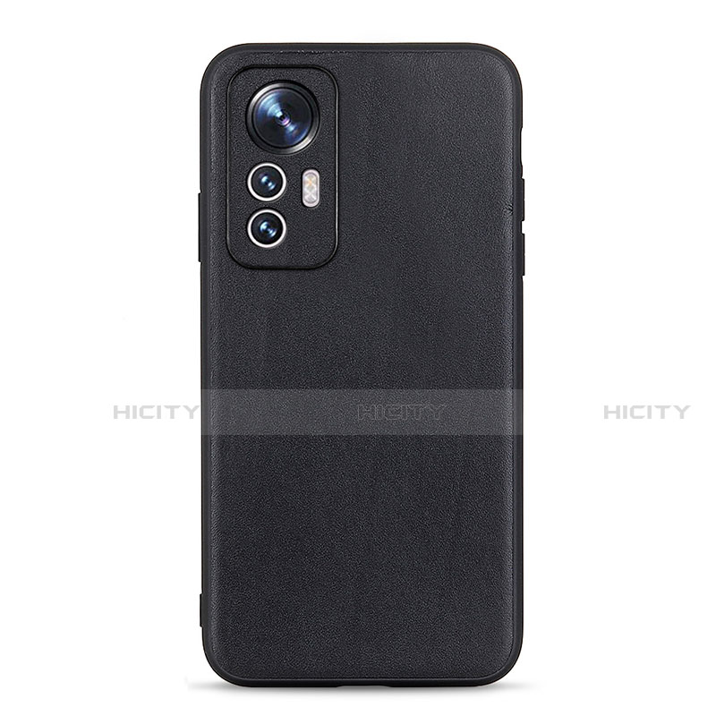 Funda Lujo Cuero Carcasa B01H para Xiaomi Mi 12 5G