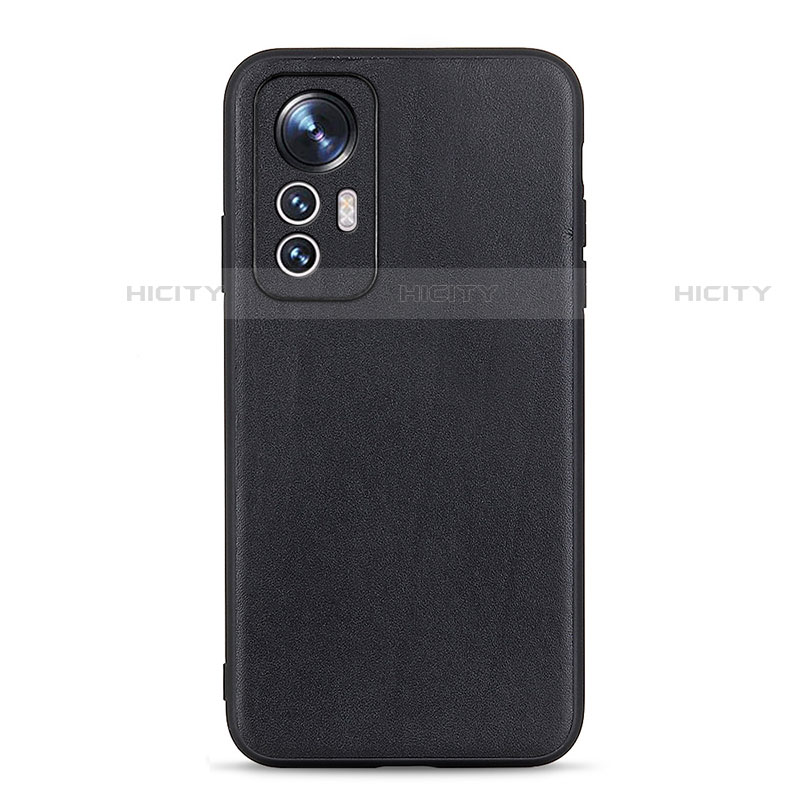 Funda Lujo Cuero Carcasa B01H para Xiaomi Mi 12S Pro 5G