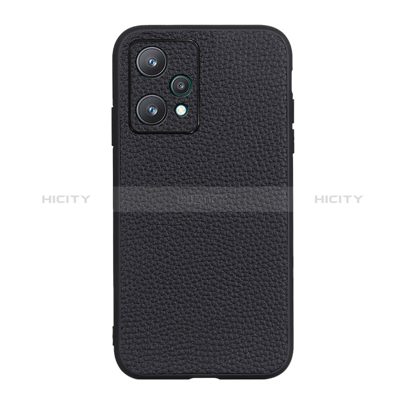 Funda Lujo Cuero Carcasa B02H para Realme Q5 5G