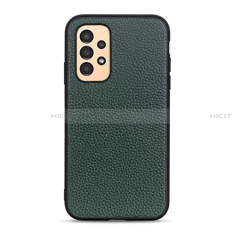 Funda Lujo Cuero Carcasa B02H para Samsung Galaxy A13 4G