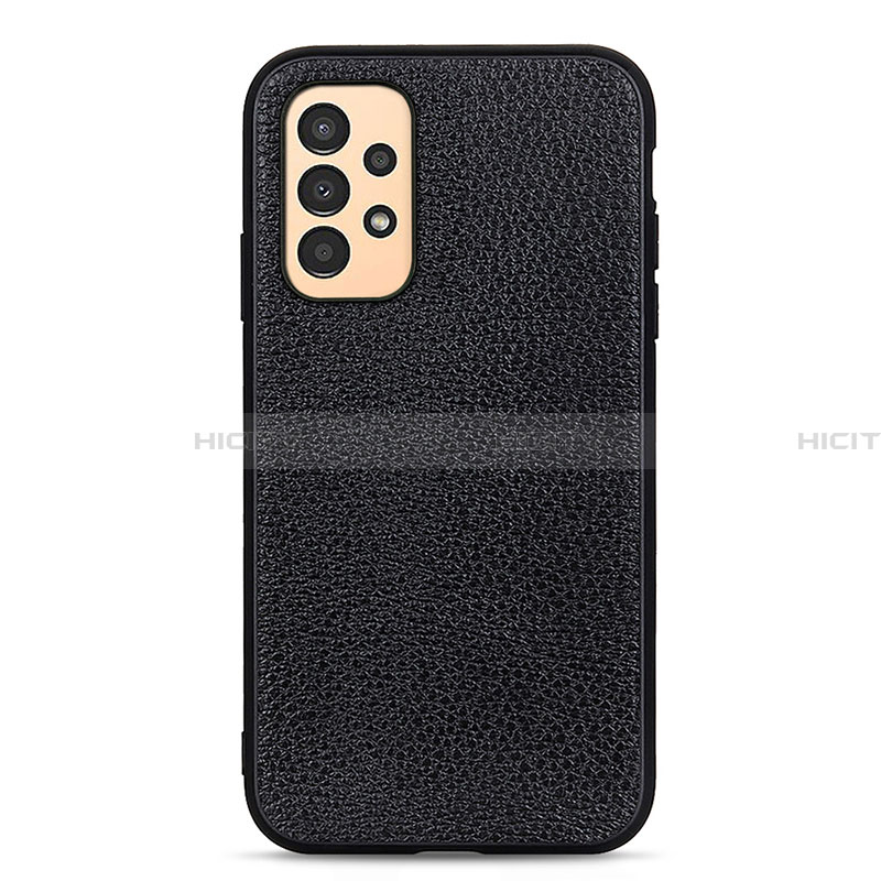 Funda Lujo Cuero Carcasa B02H para Samsung Galaxy A13 4G