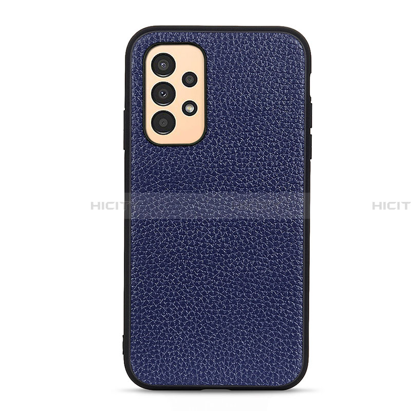 Funda Lujo Cuero Carcasa B02H para Samsung Galaxy A13 4G