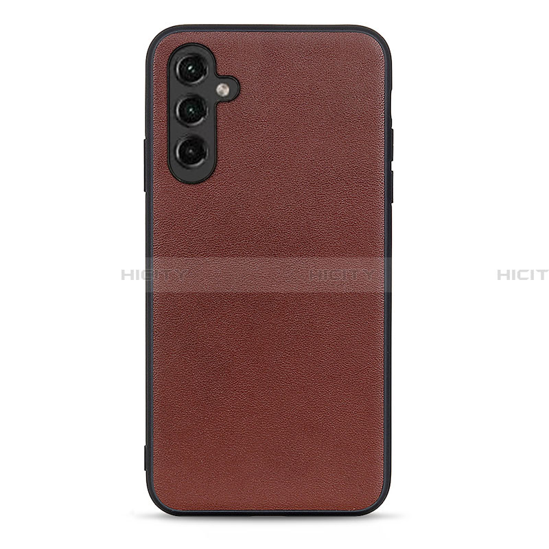 Funda Lujo Cuero Carcasa B02H para Samsung Galaxy A14 4G