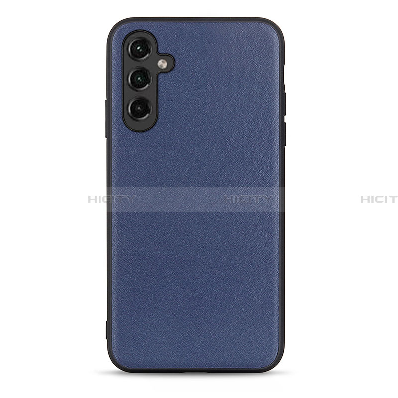 Funda Lujo Cuero Carcasa B02H para Samsung Galaxy A14 4G